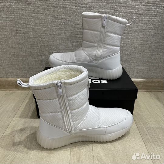 Дутики adidas