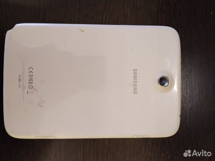 Битый Samsung GT-N5100