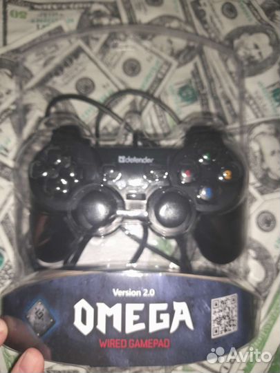 Джостик новый