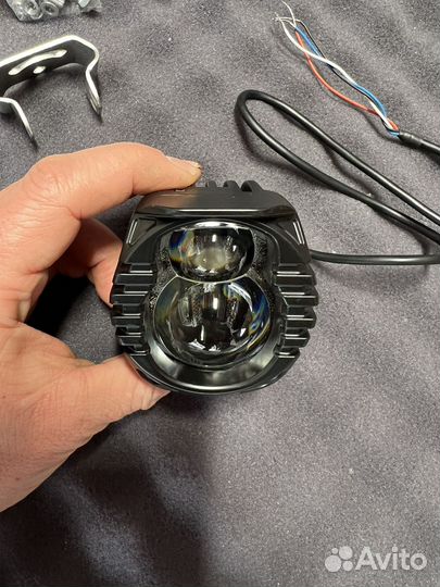 Biled Aozoom Y25-01 9-36v