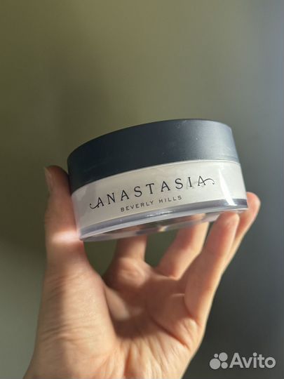 Пудра Anastasia