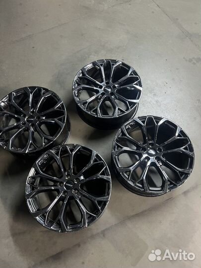 Диски 5 108 R19 Exeed оригинал