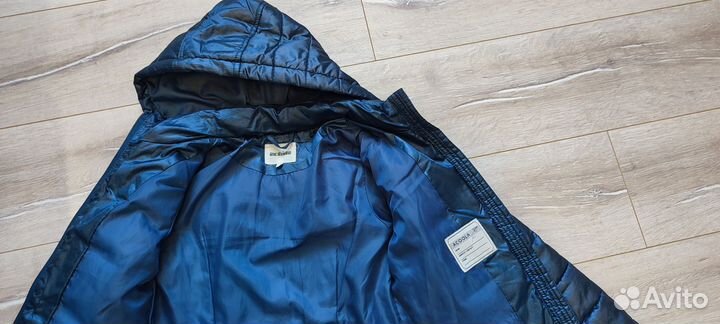 Пальто демисезонные Acoola 140