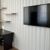 2-к. квартира, 65 м², 2/25 эт.