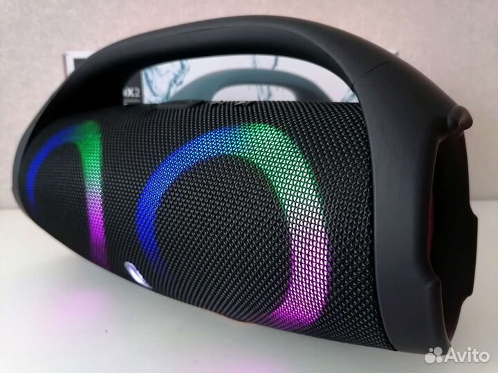 Блютуз колонка JBL Boombox 2 (32 см)