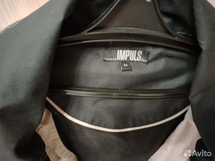 Куртка женская весна осень 46 48