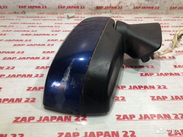 Зеркало заднего вида правое Subaru Outback BS FB25