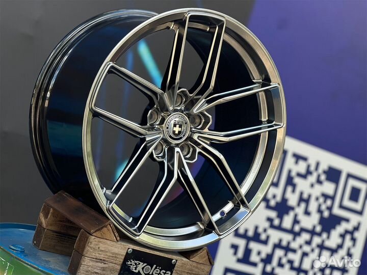 Диски FF21 HB R19 Ford Volvo GAC Chery