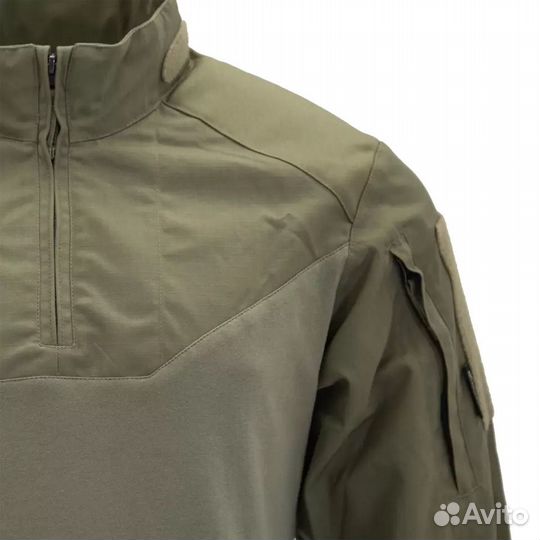 Боевая рубашка Carinthia Combat Shirt CCS