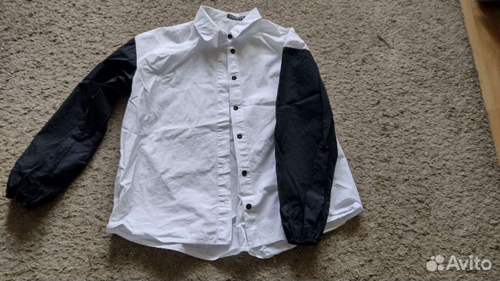 Одежда для девочки школа на рост 158