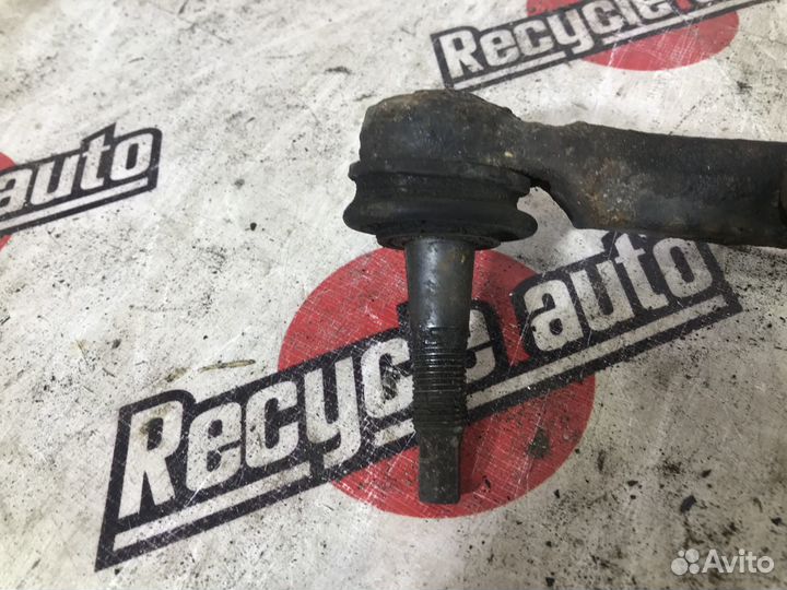 Рулевая рейка jeep cherokee KJ EKG 2004