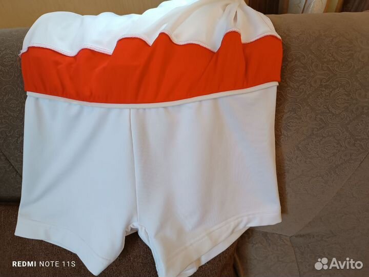 Теннисный костюм женский adidas