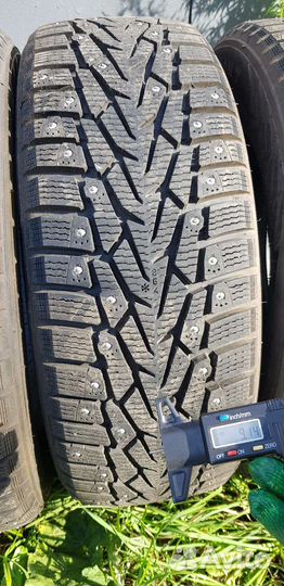 Nokian Tyres Nordman 7 205/65 R16