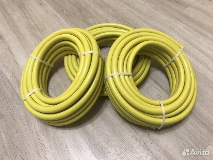 Шланг поливочный 1/2, 10 метров