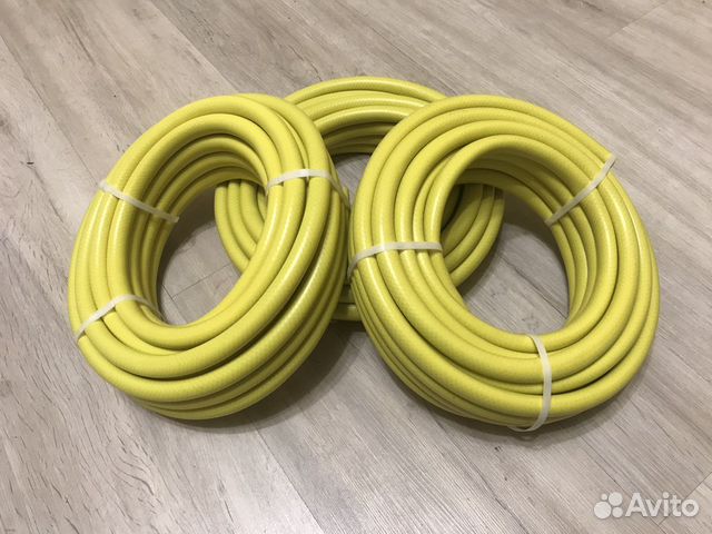 Шланг поливочный 1/2, 10 метров