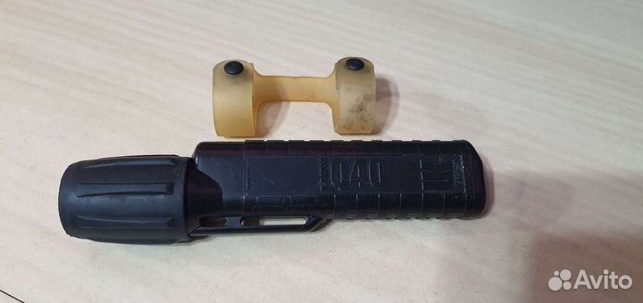 Подводный фонарь