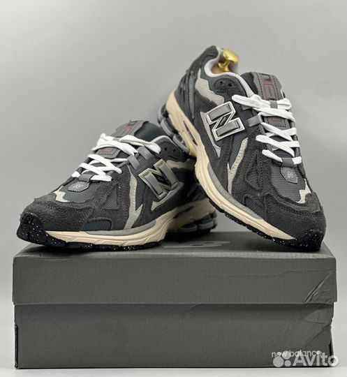 Кроссовки New balance 1906 (42)