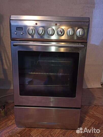 Плита электрическая gorenje