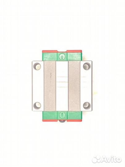 Каретка hiwin HGW25cczah