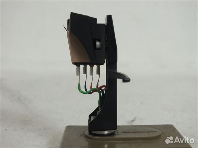 Technics 205C-II картридж Head Shell