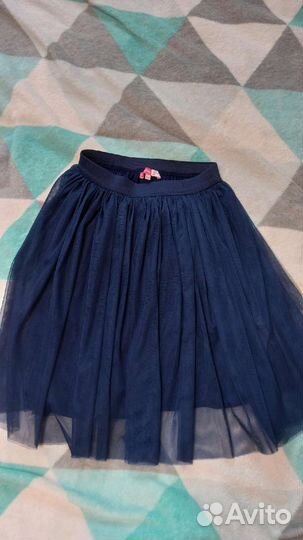 Вещи на девочку 146-152 р-р