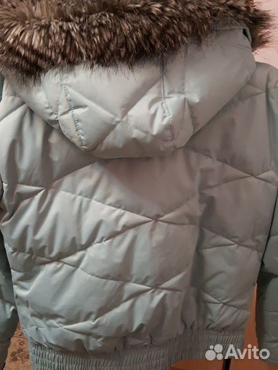 Куртка columbia 48-50