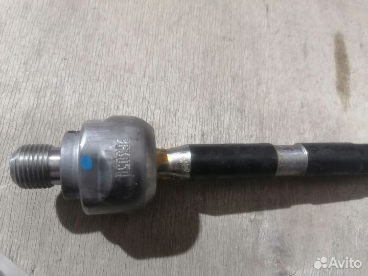 Тяга рулевая Rio 05-11 / Verna SpeedMate