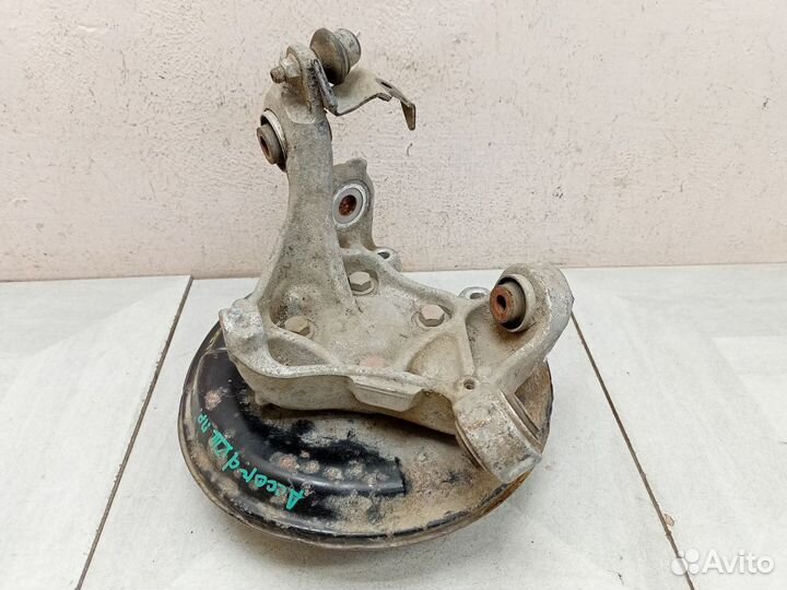 Ступица задняя 42200TL0G51