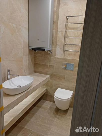 Плиточник Ремонт Ванной и Квартир