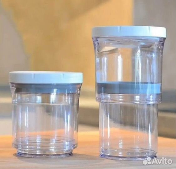 Контейнер для специй