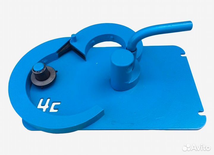 Улитка Мастер - Станок для Холодной Ковки