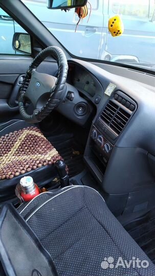 ВАЗ 2110 1.6 МТ, 2007, 150 000 км