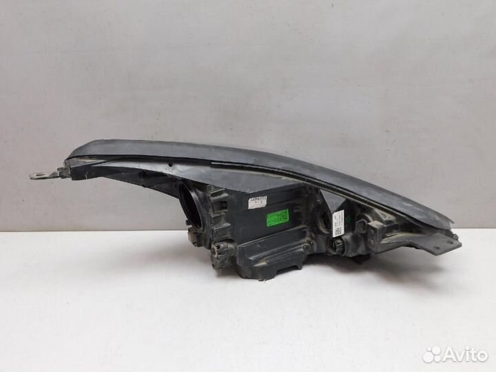 Фара левая Kia Sportage