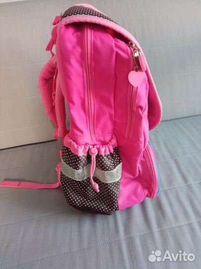 Рюкзак школьный