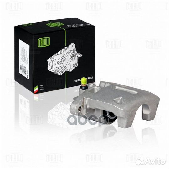 Суппорт тормозной CF311 Trialli