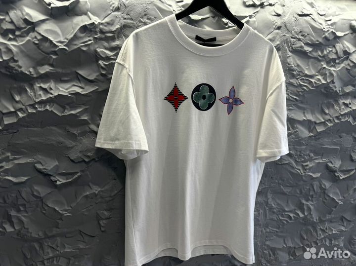 Футболка Louis Vuitton