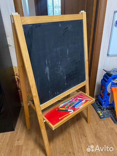 Мольберт IKEA