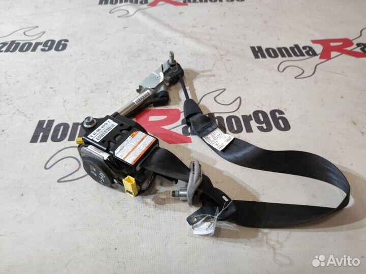 Ремень безопасности передний правый Honda Cr-V 3