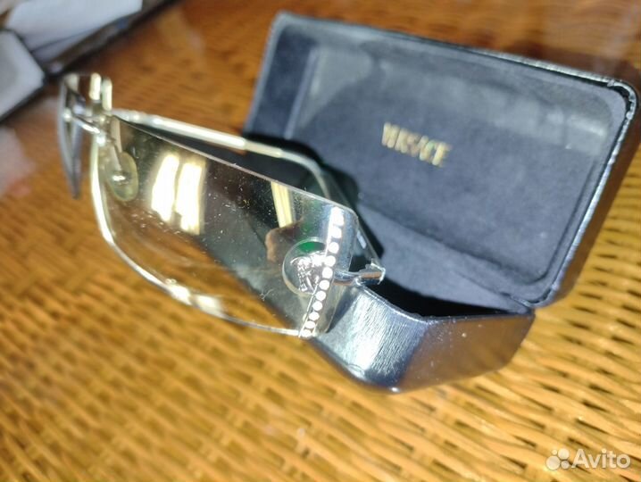 Очки Versace n29/h 26m/539 Оригинал