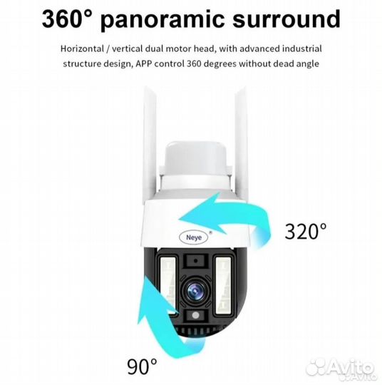 Уличное наблюдение,камера