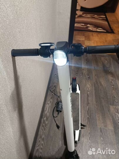 Электросамокат бу