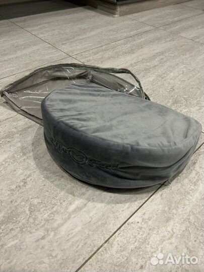 Подушка для беременных и кормления