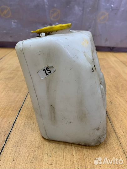 Бачок омывателя Opel Corsa C