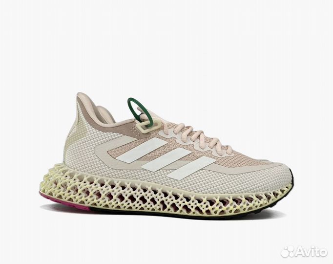 Кроссовки Adidas 4D FWD