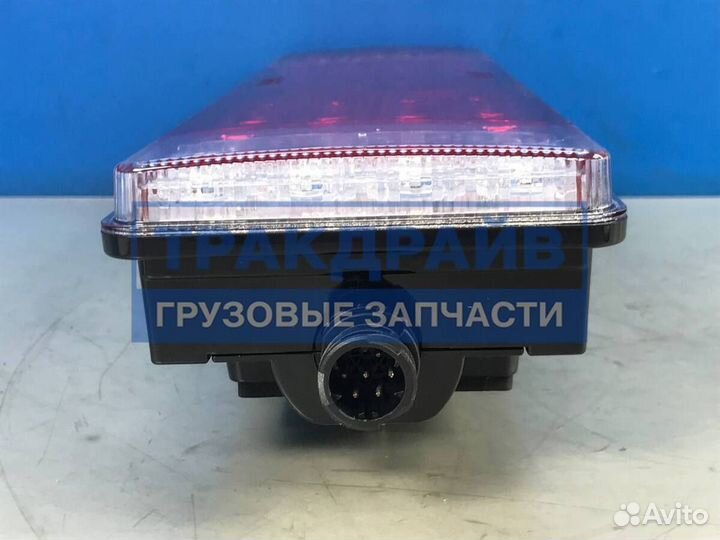 Фонарь задний для Sany D495AS D525AL правый