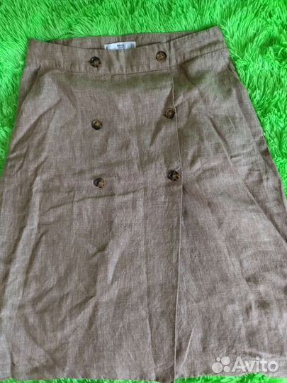 Женские вещи в этно бохо стиле