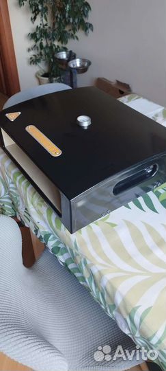 Портативная печь