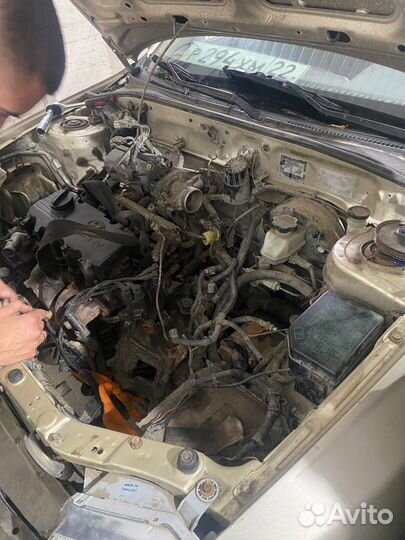 Автосервис