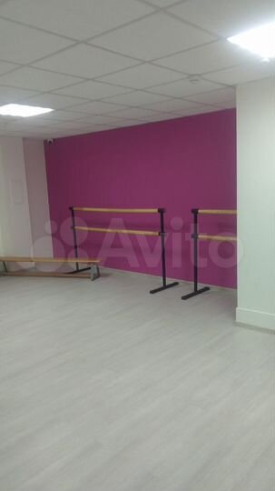 Помещение свободного назначения, 116.9 м²