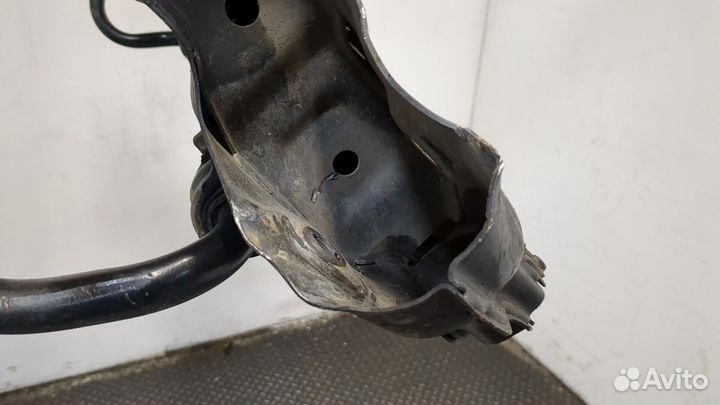 Балка подвески передняя киа Seltos